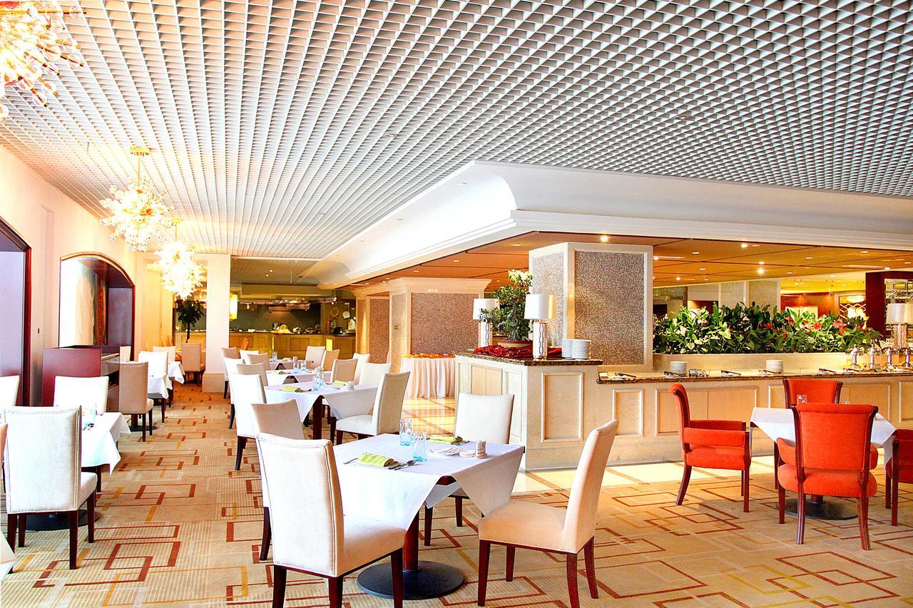 Northyorker Hotel Service Apartment เสิ่นหยาง ภายนอก รูปภาพ