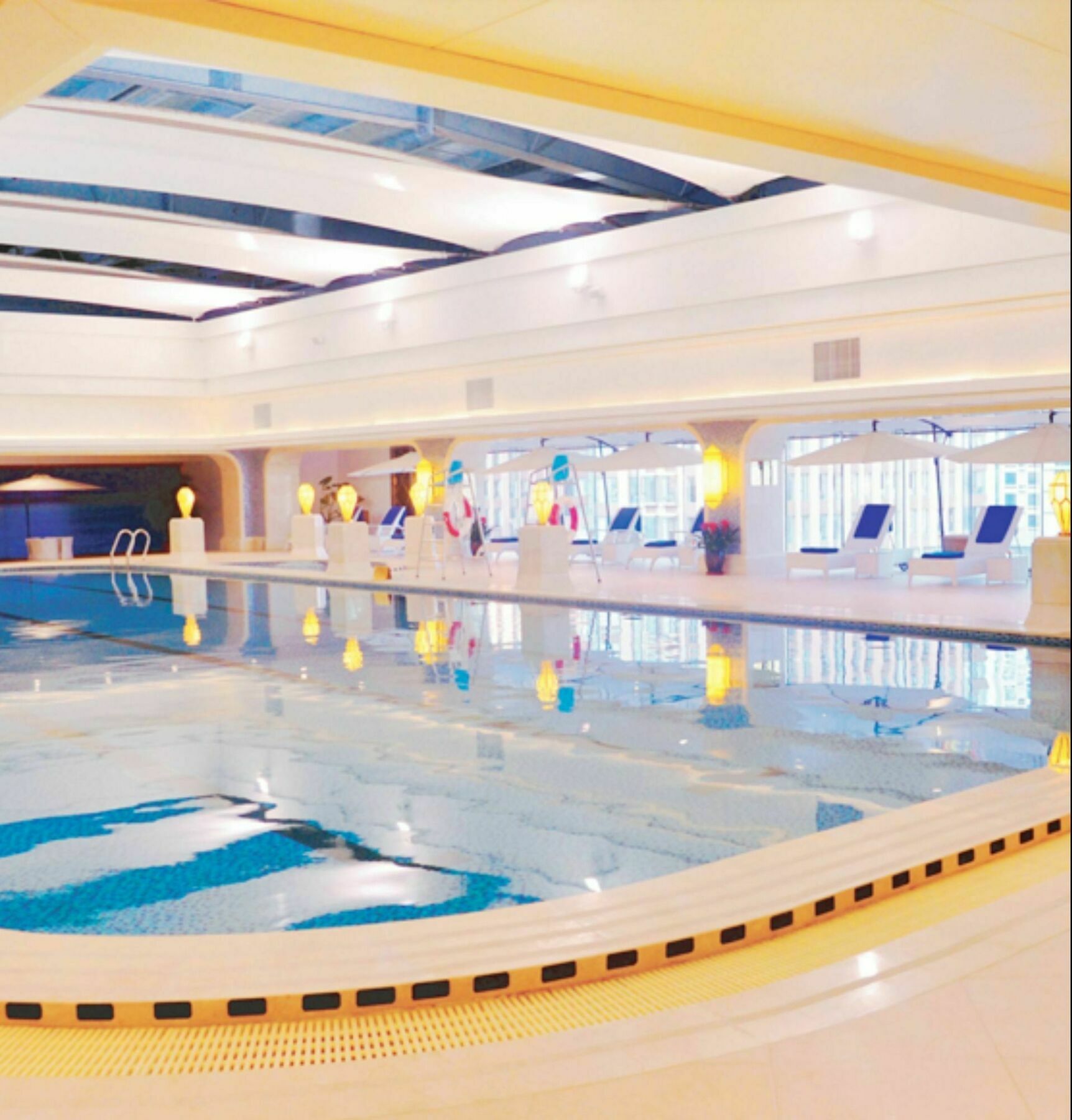 Northyorker Hotel Service Apartment เสิ่นหยาง ภายนอก รูปภาพ